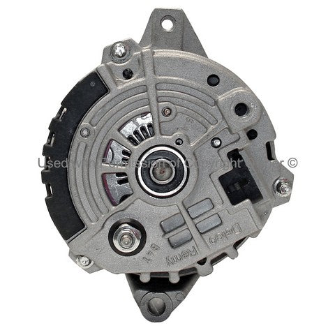 Quality-Built Alternator P/N:7919603N Fits: Chevrolet C1500, Chevrolet C2500, Chevrolet C2500 Suburban, Chevrolet C3500, Chevrolet C3500hd, Chevrolet G30, Chevrolet K2500, Chevrolet K2500 Suburban, Chevrolet K3500, Chevrolet R2500 Suburban - Image 2