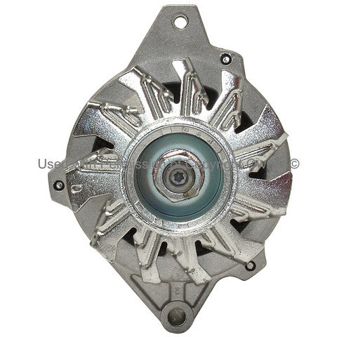 Quality-Built Alternator P/N:7919603N Fits: Chevrolet C1500, Chevrolet C2500, Chevrolet C2500 Suburban, Chevrolet C3500, Chevrolet C3500hd, Chevrolet G30, Chevrolet K2500, Chevrolet K2500 Suburban, Chevrolet K3500, Chevrolet R2500 Suburban - Image 3