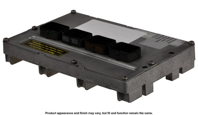 CARDONE Reman Engine Control Module (ECM) P/N:79-2041V Fits: Chrysler 300 2010, Dodge Charger 2010 - Image 1