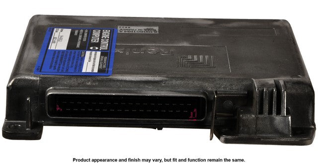 CARDONE Reman Engine Control Module (ECM) P/N:79-2099 Fits: Jeep Cherokee 1986, Jeep Comanche 1986, Jeep Wagoneer 1986, Jeep Wrangler 90-87 - Image 3