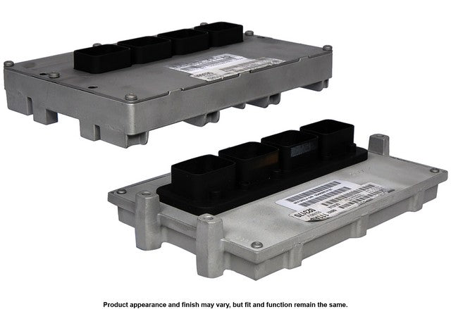 CARDONE Reman Engine Control Module (ECM) P/N:79-2111V Fits: Jeep Commander 2007 - Image 1