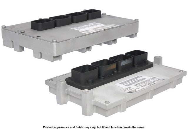 CARDONE Reman Engine Control Module (ECM) P/N:79-2111V Fits: Jeep Commander 2007 - Image 4