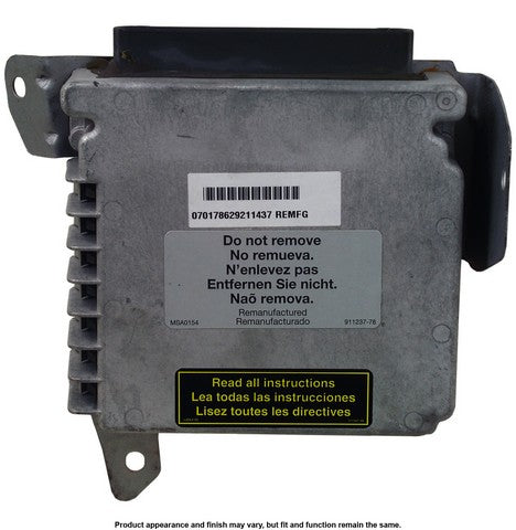 CARDONE Reman Engine Control Module (ECM) P/N:79-2123 Fits: Dodge Neon 1995, Plymouth Neon 1995 - Image 4