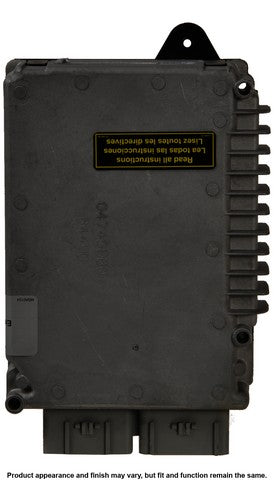 CARDONE Reman Engine Control Module (ECM) P/N:79-2155V Fits: Chrysler TOWN &amp; COUNTRY 1998, Dodge Caravan 1998, Dodge Grand Caravan 1998, Plymouth Grand Voyager 1998, Plymouth Voyager 1998 - Image 4