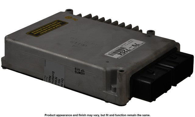 CARDONE Reman Engine Control Module (ECM) P/N:79-2255V Fits: Dodge Caravan 1999, Dodge Grand Caravan 1999, Plymouth Grand Voyager 1999, Plymouth Voyager 1999 - Image 1