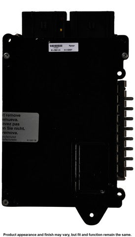 CARDONE Reman Engine Control Module (ECM) P/N:79-2255V Fits: Dodge Caravan 1999, Dodge Grand Caravan 1999, Plymouth Grand Voyager 1999, Plymouth Voyager 1999 - Image 2