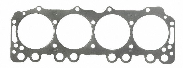 FEL-PRO Engine Cylinder Head Gasket P/N:7922 PT-1 Fits: Buick Century, Buick Electra, Buick Estate Wagon, Buick Invicta, Buick Lesabre, Buick Limited, Buick Riviera, Buick Roadmaster, Buick Special, Buick Super, Buick Wildcat - Image 1