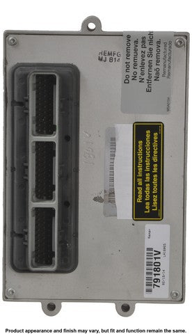 CARDONE Reman Engine Control Module (ECM) P/N:79-2414V Fits: Dodge Ram 2500 2000, Dodge Ram 3500 2000 - Image 5