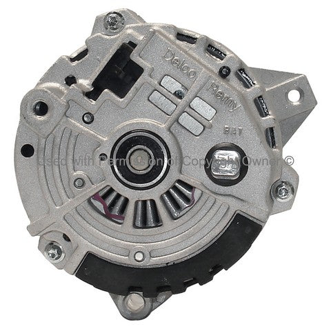 Quality-Built Alternator P/N:7925611 Fits: Chevrolet Camaro 89-88, Chevrolet Caprice 90-89, Pontiac Firebird 89-88 - Image 3