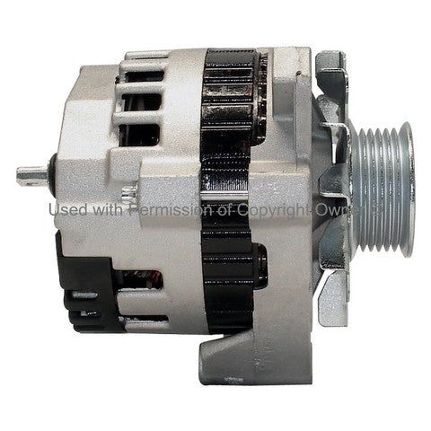Quality-Built Alternator P/N:7925611 Fits: Chevrolet Camaro 89-88, Chevrolet Caprice 90-89, Pontiac Firebird 89-88 - Image 4