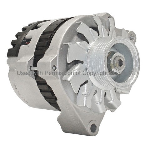 Quality-Built Alternator P/N:7926607 Fits: Chevrolet Cavalier 94-88, Pontiac Sunbird 1991 - Image 1