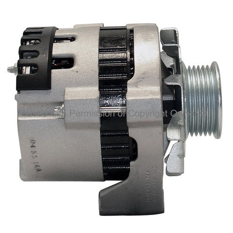 Quality-Built Alternator P/N:7926607 Fits: Chevrolet Cavalier 94-88, Pontiac Sunbird 1991 - Image 2