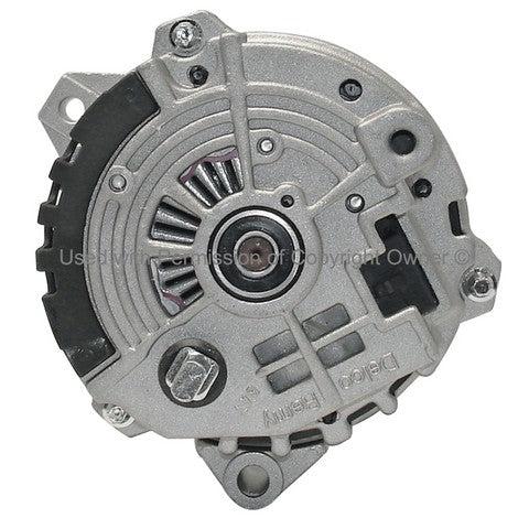 Quality-Built Alternator P/N:7927603 Fits: Buick Regal 1988, Oldsmobile Cutlass Supreme 1988, Pontiac Grand Prix 1988 - Image 3