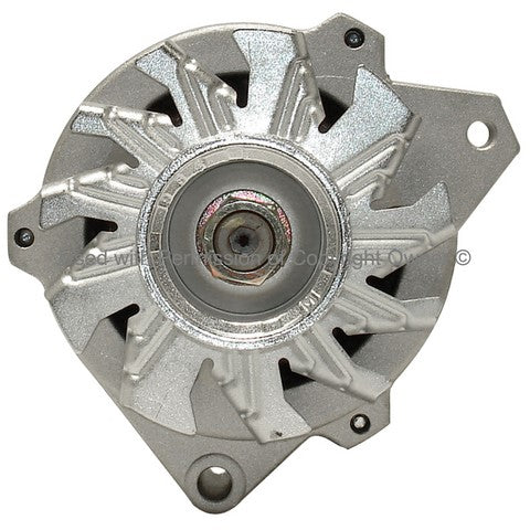 Quality-Built Alternator P/N:7927603 Fits: Buick Regal 1988, Oldsmobile Cutlass Supreme 1988, Pontiac Grand Prix 1988 - Image 4