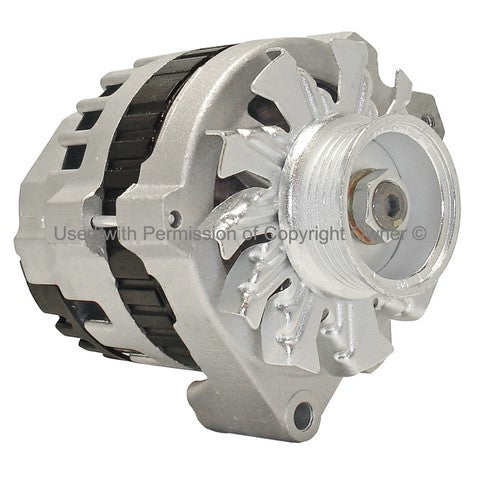 Quality-Built Alternator P/N:7928511 Fits: Buick Skylark 91-88, Chevrolet Beretta 92-90, Oldsmobile Achieva 1992, Oldsmobile Calais 1987, Oldsmobile Cutlass Calais 91-88, Oldsmobile Cutlass Supreme 91-90, Pontiac Grand Am 92-88, Pontiac Grand Prix 91-90 - Image 1
