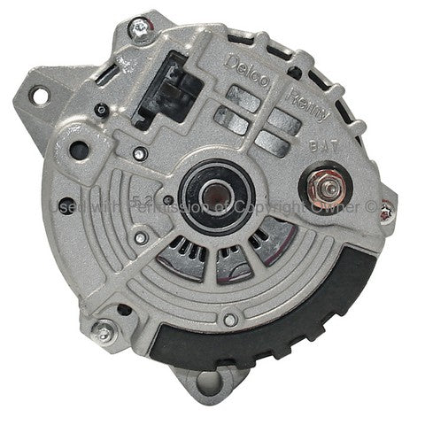 Quality-Built Alternator P/N:7928511 Fits: Buick Skylark 91-88, Chevrolet Beretta 92-90, Oldsmobile Achieva 1992, Oldsmobile Calais 1987, Oldsmobile Cutlass Calais 91-88, Oldsmobile Cutlass Supreme 91-90, Pontiac Grand Am 92-88, Pontiac Grand Prix 91-90 - Image 2