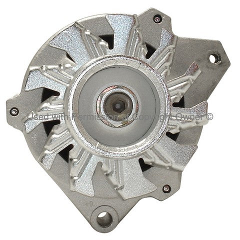 Quality-Built Alternator P/N:7928511 Fits: Buick Skylark 91-88, Chevrolet Beretta 92-90, Oldsmobile Achieva 1992, Oldsmobile Calais 1987, Oldsmobile Cutlass Calais 91-88, Oldsmobile Cutlass Supreme 91-90, Pontiac Grand Am 92-88, Pontiac Grand Prix 91-90 - Image 3