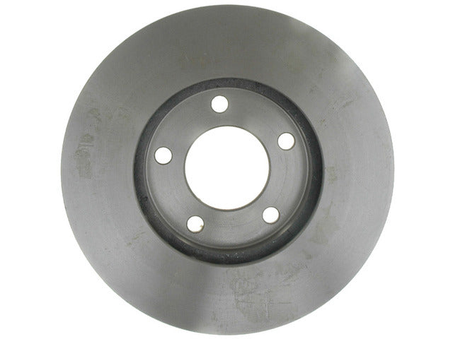 Raybestos Brakes Disc Brake Rotor P/N:7928R Fits: Chrysler TOWN &amp; COUNTRY 1990, Dodge Caravan 90-87, Dodge Grand Caravan 90-88, Dodge Mini Ram 88-87, Plymouth Grand Voyager 90-88, Plymouth Voyager 90-87 - Image 2