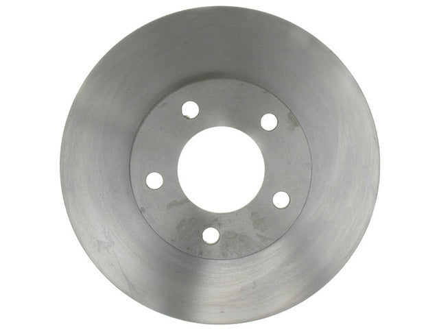 Raybestos Brakes Disc Brake Rotor P/N:7928 Fits: Chrysler TOWN &amp; COUNTRY 1990, Dodge Caravan 90-87, Dodge Grand Caravan 90-88, Dodge Mini Ram 88-87, Plymouth Grand Voyager 90-88, Plymouth Voyager 90-87 - Image 3
