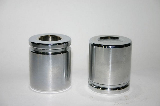 Better Brake Parts Disc Brake Caliper Piston P/N:7929 Fits: Buick Rainier, Cadillac Cts, Cadillac Escalade, Cadillac Escalade Esv, Cadillac Escalade Ext, Cadillac Sts, Chevrolet Avalanche 1500, Chevrolet Caprice, Chevrolet Ssr, Chevrolet Suburban 1500 - Image 1