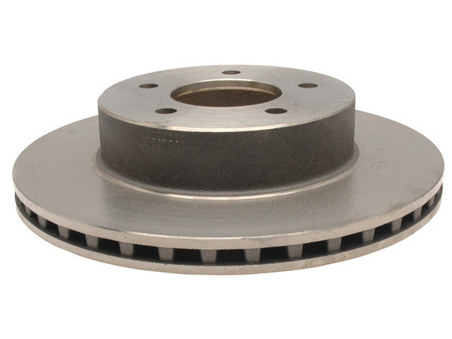 Raybestos Brakes Disc Brake Rotor P/N:7929R Fits: Dodge Dakota 90-87 - Image 1