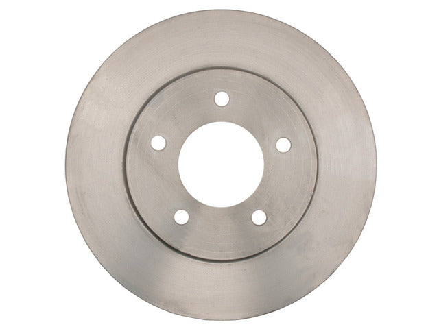 Raybestos Brakes Disc Brake Rotor P/N:7929R Fits: Dodge Dakota 90-87 - Image 3