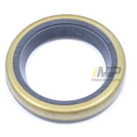 InMotion Parts Automatic Transmission Manual Shaft Seal P/N:WS7929S Fits: Ac 427, Ac 428, Ac Shelby Cobra, American Motors Ambassador, American Motors American, American Motors Amx, American Motors Classic, American Motors Custom, American Motors Deluxe - Image 1