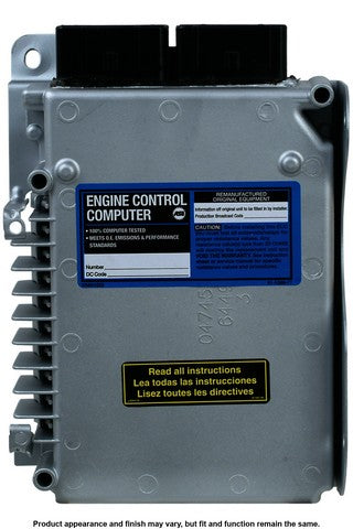 CARDONE Reman Engine Control Module (ECM) P/N:79-3005V Fits: Dodge Neon 1997, Plymouth Neon 1997 - Image 4