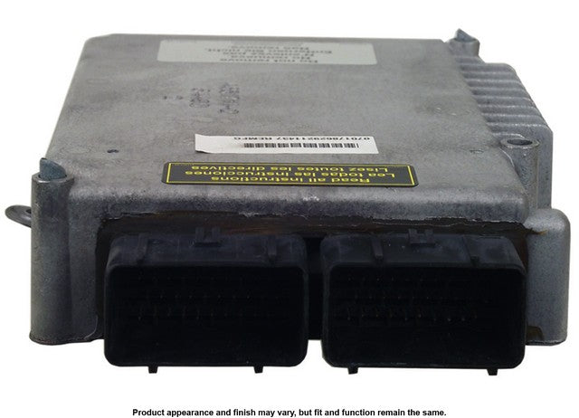 CARDONE Reman Engine Control Module (ECM) P/N:79-3014 Fits: Chrysler Sebring 1997, Dodge Avenger 1997, Eagle Talon 1997, Mitsubishi Eclipse 98-97 - Image 2