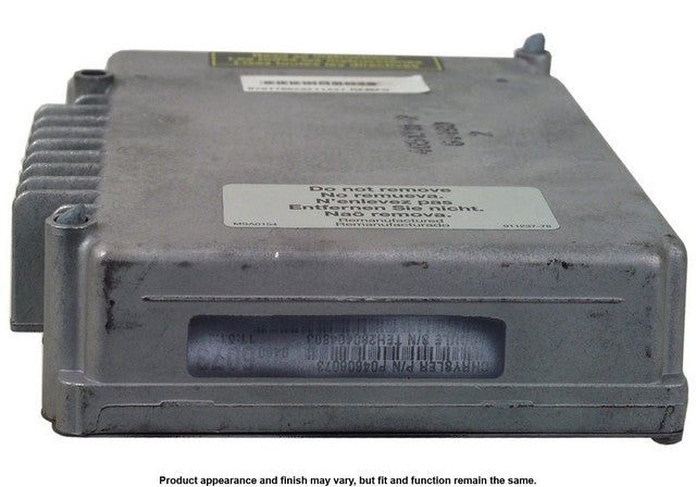 CARDONE Reman Engine Control Module (ECM) P/N:79-3014 Fits: Chrysler Sebring 1997, Dodge Avenger 1997, Eagle Talon 1997, Mitsubishi Eclipse 98-97 - Image 3