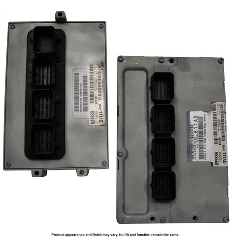 CARDONE Reman Engine Control Module (ECM) P/N:79-3049V Fits: Jeep Grand Cherokee 2006 - Image 3