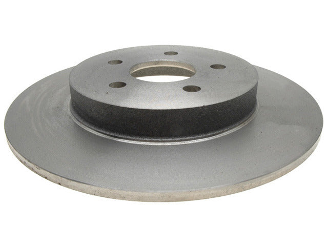 Raybestos Brakes Disc Brake Rotor P/N:7930R Fits: Chrysler Daytona 88-87, Chrysler Tc Maserati 91-89, Dodge Daytona 88-87 - Image 1