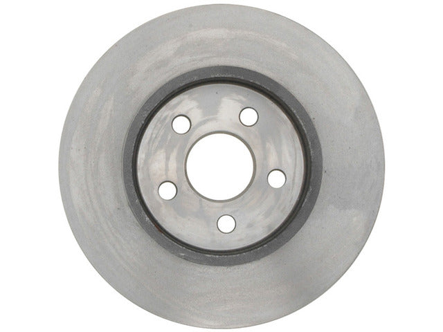 Raybestos Brakes Disc Brake Rotor P/N:7930R Fits: Chrysler Daytona 88-87, Chrysler Tc Maserati 91-89, Dodge Daytona 88-87 - Image 2