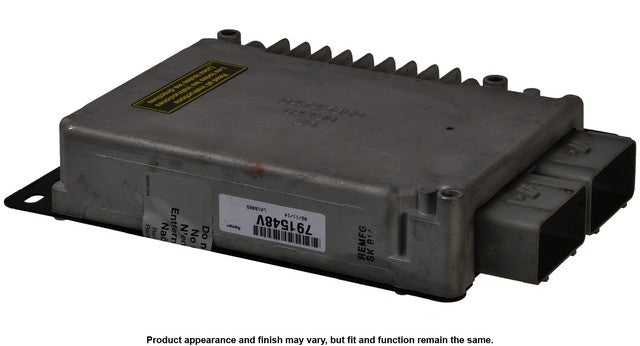 CARDONE Reman Engine Control Module (ECM) P/N:79-3118V Fits: Chrysler Pt Cruiser 2001 - Image 1