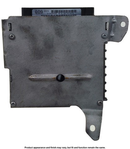 CARDONE Reman Engine Control Module (ECM) P/N:79-3125 Fits: Dodge Neon 1995, Plymouth Neon 1995 - Image 1