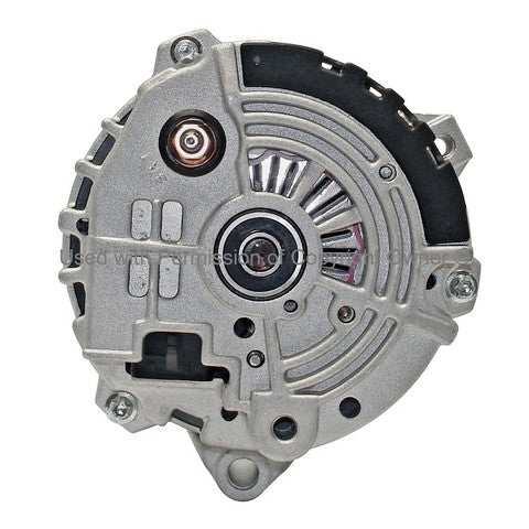 Quality-Built Alternator P/N:7931607 Fits: Chevrolet Blazer, Chevrolet C1500, Chevrolet C1500 Suburban, Chevrolet C2500, Chevrolet C2500 Suburban, Chevrolet C35, Chevrolet C3500, Chevrolet C3500hd, Chevrolet K1500, Chevrolet K1500 Suburban - Image 2