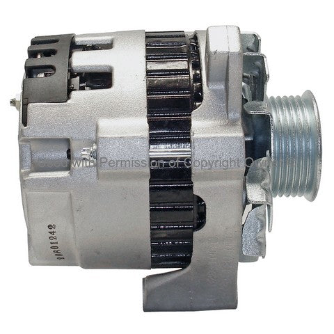 Quality-Built Alternator P/N:7931607 Fits: Chevrolet Blazer, Chevrolet C1500, Chevrolet C1500 Suburban, Chevrolet C2500, Chevrolet C2500 Suburban, Chevrolet C35, Chevrolet C3500, Chevrolet C3500hd, Chevrolet K1500, Chevrolet K1500 Suburban - Image 4