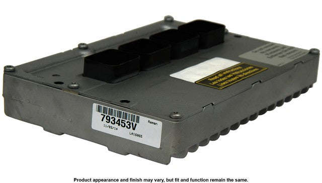 CARDONE Reman Engine Control Module (ECM) P/N:79-3168V Fits: Dodge Neon 2003 - Image 1