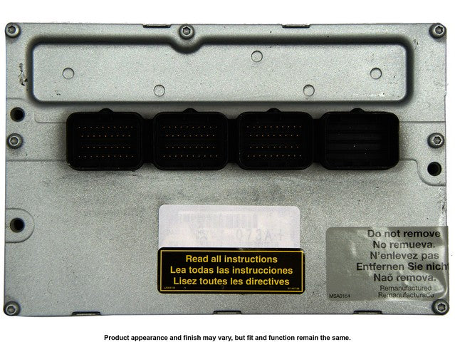 CARDONE Reman Engine Control Module (ECM) P/N:79-3168V Fits: Dodge Neon 2003 - Image 3