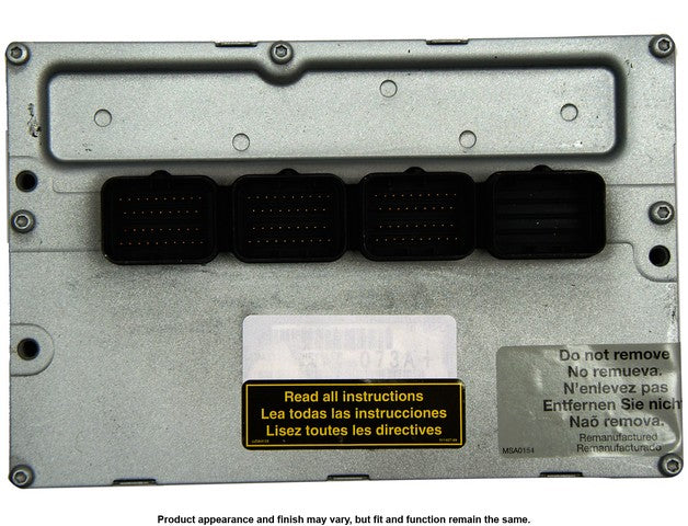 CARDONE Reman Engine Control Module (ECM) P/N:79-3168V Fits: Dodge Neon 2003 - Image 4