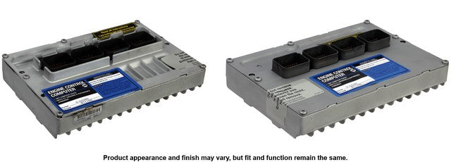 CARDONE Reman Engine Control Module (ECM) P/N:79-3186V Fits: Chrysler 300m 2002, Chrysler Concorde 2002, Dodge Intrepid 2002 - Image 1