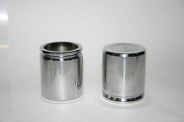 Better Brake Parts Disc Brake Caliper Piston P/N:7933 Fits: Buick Rainier, Cadillac Cts, Cadillac Escalade, Cadillac Escalade Esv, Cadillac Escalade Ext, Cadillac Sts, Chevrolet Avalanche 1500, Chevrolet Caprice, Chevrolet Ssr, Chevrolet Suburban 1500 - Image 1