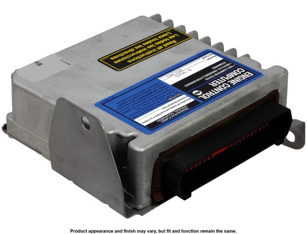 CARDONE Reman Engine Control Module (ECM) P/N:79-3382 Fits: Dodge Neon 1995, Plymouth Neon 1995 - Image 1