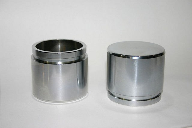 Better Brake Parts Disc Brake Caliper Piston P/N:7934 Fits: Chevrolet Hhr 11-06, Chevrolet Malibu 12-04, Pontiac G6 10-05, Pontiac Solstice 09-06, Saturn Aura 09-07, Saturn Sky 10-07 - Image 1