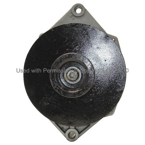 Quality-Built Alternator P/N:7934612 Fits: Cadillac Commercial Chassis 1985, Cadillac Deville 1985, Cadillac Fleetwood 1985 - Image 4
