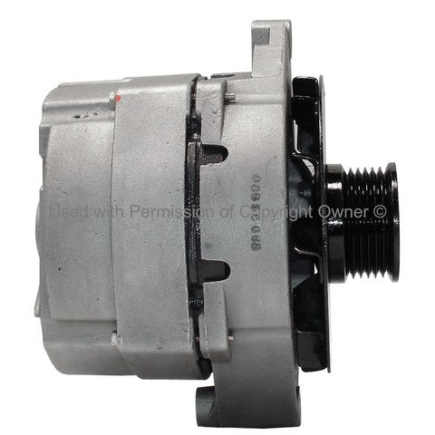 Quality-Built Alternator P/N:7934612 Fits: Cadillac Commercial Chassis 1985, Cadillac Deville 1985, Cadillac Fleetwood 1985 - Image 2