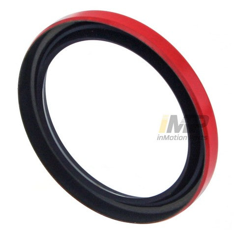 InMotion Parts Wheel Seal P/N:WS7934S Fits: Chevrolet Bel Air 68-61, Chevrolet Biscayne 68-61, Chevrolet Brookwood 1961, Chevrolet Caprice 68-66, Chevrolet Corvette 68-63, Chevrolet Impala 68-61, Pontiac Laurentian 68-61, Pontiac Parisienne 68-61 - Image 3