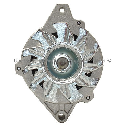 Quality-Built Alternator P/N:7935611 Fits: Chevrolet Corvette 91-87 - Image 4