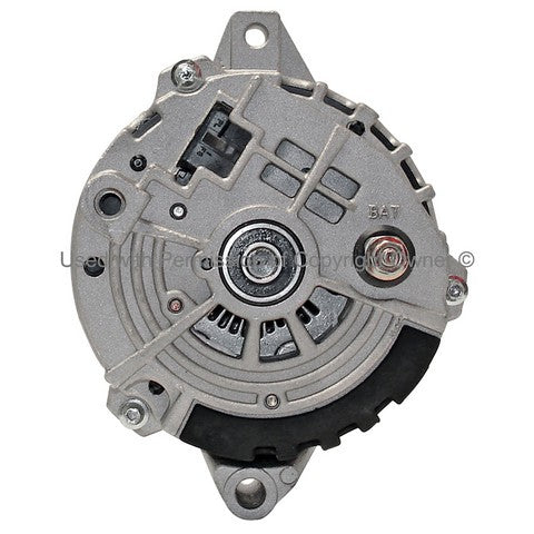 Quality-Built Alternator P/N:7935611N Fits: Chevrolet Corvette 91-87 - Image 4