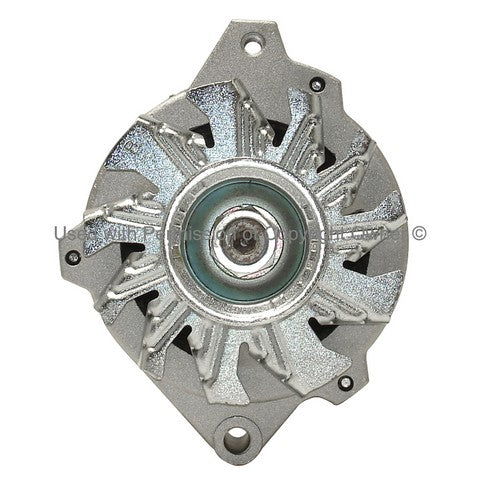 Quality-Built Alternator P/N:7936607 Fits: Buick Century 92-89, Oldsmobile Cutlass Ciera 91-89, Oldsmobile Cutlass Cruiser 91-89 - Image 3
